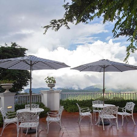 Daleside Manor, Boutique Hotel, Kasauli Exterior foto