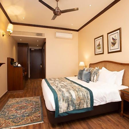 Daleside Manor, Boutique Hotel, Kasauli Exterior foto