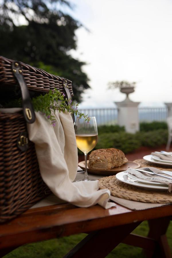 Daleside Manor, Boutique Hotel, Kasauli Exterior foto