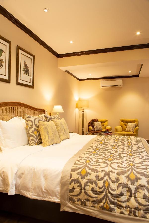 Daleside Manor, Boutique Hotel, Kasauli Exterior foto