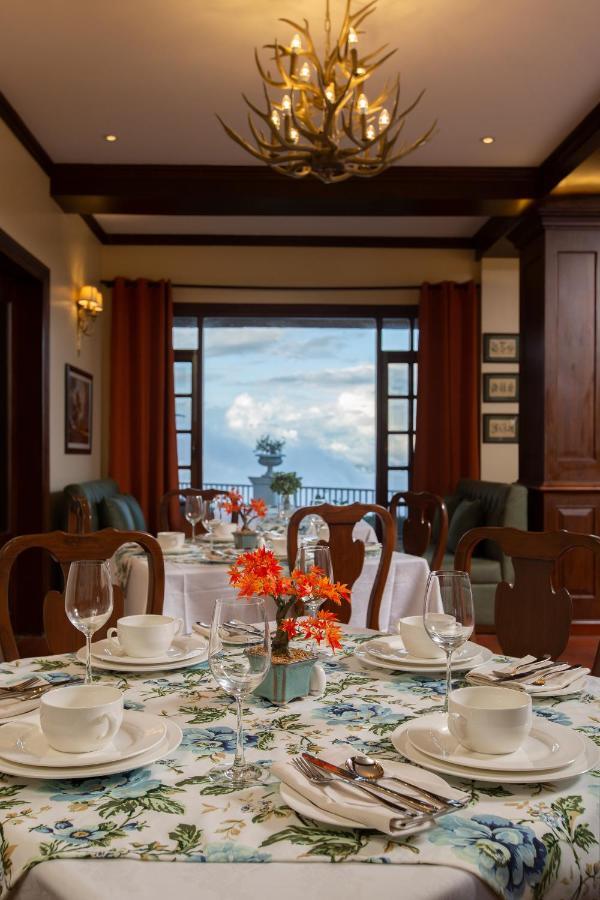 Daleside Manor, Boutique Hotel, Kasauli Exterior foto
